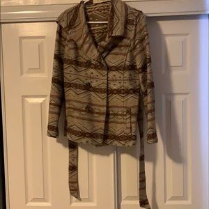 Daughters of the Liberation Jacket